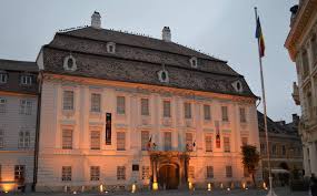 Check spelling or type a new query. Brukenthal National Museum To Offer Innovative Gps Coordination