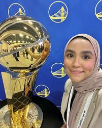 Muneera Cadersa (@muneera.c), a fourth-year data science and mathematics  student, had an amazing time representing Drexel CCI and @womeninproduct at  Google Cloud Next 2023 in San Francisco. “As the CCI DEI council