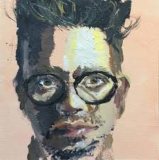 Seth (Self-Portrait)