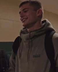 Luke Friedman Grand Army