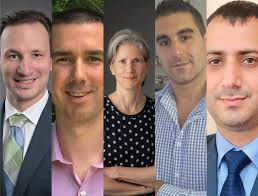 Department of Physical Therapy Welcomes New Faculty