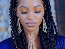 Brazilian wool hairstyles are great protective styles that you can choose from. Brazilian Wool Hairstyles Images Opera News Kenya
