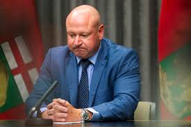 Today's date:may 2, 2021 1:06:43 pm. Covid Numbers Raising Anxiety In Province After Summer Lull Roussin Says Winnipeg Free Press