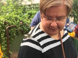 Loss of a beloved husband after 67 years of marriage