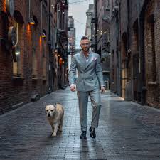 Profile for Vito Desantis