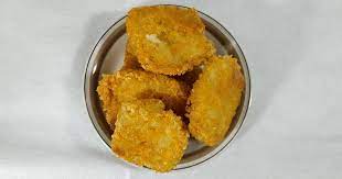 Kue lapis tepung beras cocok disajikan diberbagai acara atau untuk cemilan di sore hari. 213 Resep Tahu Goreng Crispy Tepung Roti Enak Dan Sederhana Ala Rumahan Cookpad
