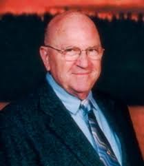 R. ADAMS Obituary (2010)