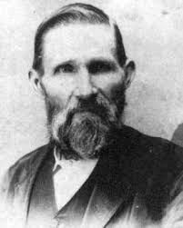 Middlefork, A Forgotten Community