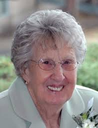 Genevieve Arline (Hanson) Brown Obituary October 30, 2019