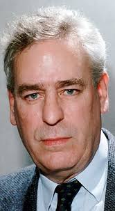 Proud to be an orphan: Peter Paterson