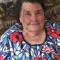 Mattie Lee Reid Temple Obituary