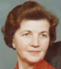 Rosalia Likozar Obituary