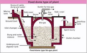 Biogas Plant Digester Design Construction Blog Covers Latest News And Updates About Biogas Production And Innovation Biogas Digester Biogas Generator Biogas