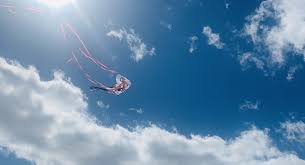North and south america, europe and asia; Life Lessons Learned While Flying A Kite Wichita Mom