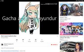 Gacha Life : Yanlış Yaptıklarımız - Gachaya darbe yapılması -2- - Wattpad