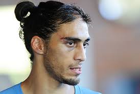 Tenfield.com » Manchester United quiere a Martín Cáceres