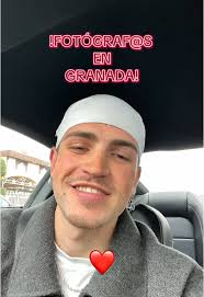 Exploring Photography and Filmmaking in Granada