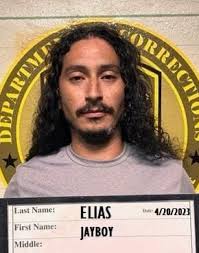 Man suspected of February kidnapping