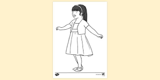 Dogs love to chew on bones, run and fetch balls, and find more time to play! 4 Year Old Girl Colouring Colouring Sheets