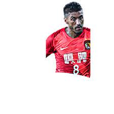 Channel fifa 21 ultimate team. Paulinho Fifa Mobile 21 Fifarenderz