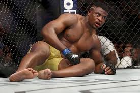 — francis ngannou (@francis_ngannou) august 8, 2021. Twitter Mailbag The Public Shaming Of Francis Ngannou