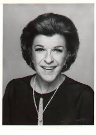Nancy Walker (May 10, 1922 –...