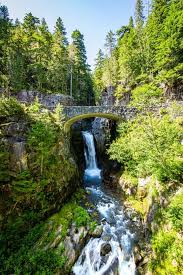 This is a great trail to hike rain or shine! 11 Amazing Waterfall Hikes Near Seattle You Need To Visit Postcards To Seattle