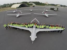 Bayraktar Tb2 Google Da Ara Drone Design Military Drone Aircraft Design
