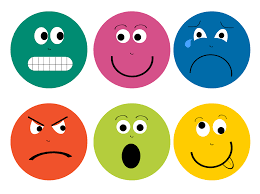 Emotion Faces Picture Feelings Preschool Emotions