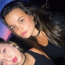 Mara Hamm's Instagram, Twitter & Facebook