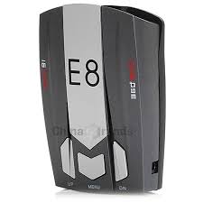 Alert the drivers of the radar signals it defined by voice, detect any traffic monitor or stable camera (around traffic lights) in advance; Dropshipping For E8 English And Russian Voice Prompt 360 Degree Full Band Scanning Radar Safety Detector For Car Driving To Sell Online At Wholesale Price Dropship Website Chinabrands Com