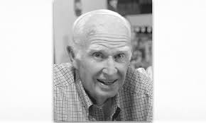 Lance Ryan Griffith 1970-2023 • Atascadero News