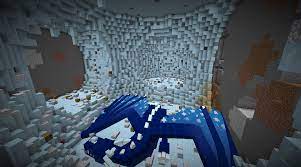 As of yet, there is no reliable way of . Ice Dragon Caves Are Cutoff At Chunk Boundaries 2 1 6 1 16 4 Issue 3720 Alex The 666 Ice And Fire Github