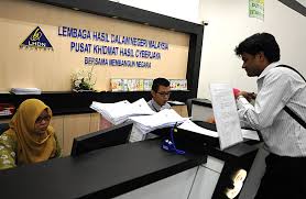 Contents income tax deadline 2021 how to file your personal income tax online in malaysia how to file your personal income tax online in malaysia. Deadline To Submit Tax Return Forms Extended To June 30