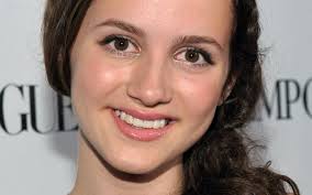 Maude Apatow Girls