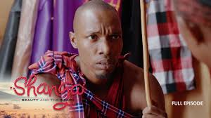 Episode 2: Ledama and Soilan fight