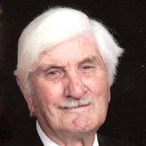 Edward Lee Novy Obituary