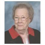 Joan Rasnake Obituary