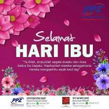 Nikmat sementara dengan ibu teman. Selamat Hari Ibu Fakta Pusat Pungutan Zakat Facebook