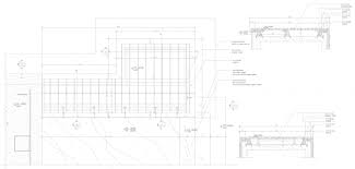 Detail Water Tank Cover Drawing In Dwg File Water Tank Drawings Detail