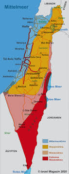 Israel political map 650x1347 / 414 kb go to map detailed map of israel with cities large detailed map of israel Klima Israel Karte 2020