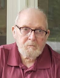 Obituary information for James Ray