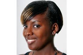 Short Relaxed Hair Pictures And Medium Too Short Relaxed Hairstyles Hair Pictures Relaxed Hair