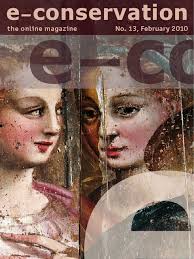 E-Conservation Magazine