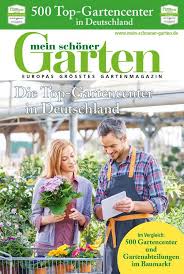 Inhabergefuhrte Gartencenter Haben Am Besten Abgeschnitten Dega Gartenbau Fachmagazin