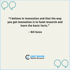 The brokers own the samosas of the buy side investors, who are nervous to be sitting out a big bull market, and who are anxious to jump early onto the next megatrend. Bill Gates Mr Quote Market Research Basic Facts Marketing
