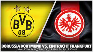 ∑, 96, 45, 20, 31, 180, : Bundesliga Vorschau Borussia Dortmund Eintracht Frankfurt 30 Spieltag