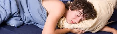 All i had was a towel wrapped around me. My Teen Is Sleeping All Day Should I Be Concerned Children S National