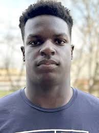 2025 Top Football Recruits