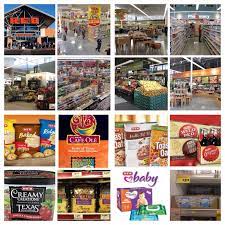 Heb Is A Privately Held Supermarket Chain Based In San Antonio Texas With More Than 350 Stores Throughout The State With It S Very I H E B Grocery Store Heb